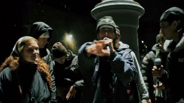 Post 10 by SLIMKA on Instagram (video)