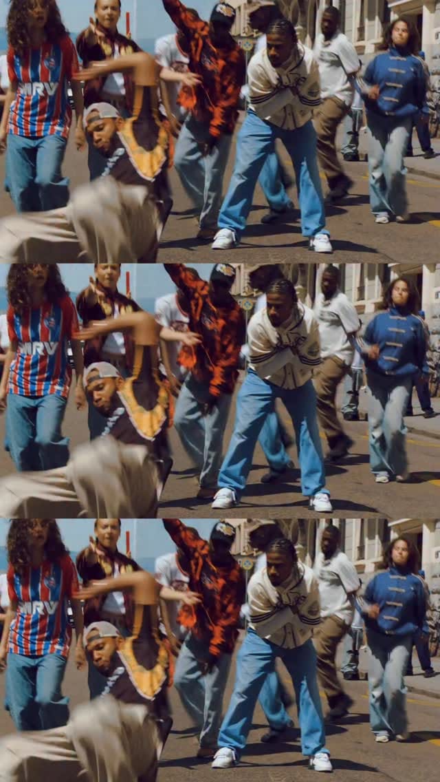 Post 3 by SLIMKA on Instagram (video)
