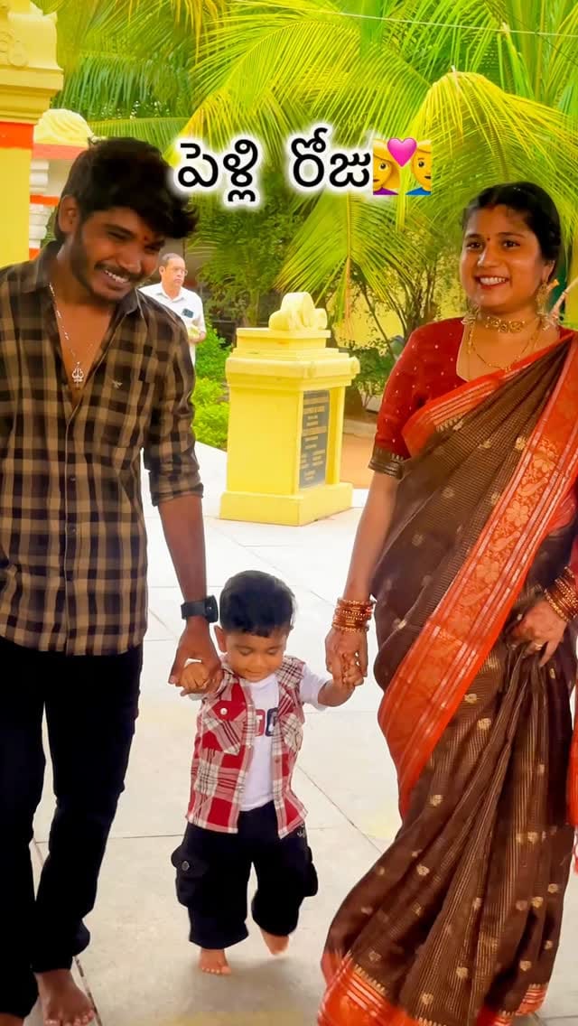 Post 8 by Santosh_Kasarla on Instagram (video)