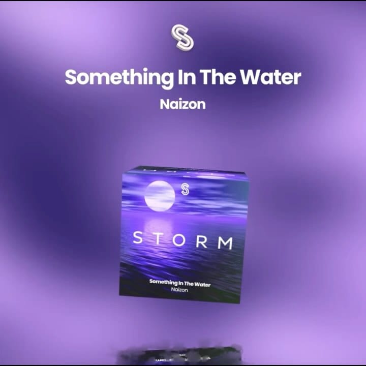 Post 6 by NAIZON MUSIC on Instagram (carousel)