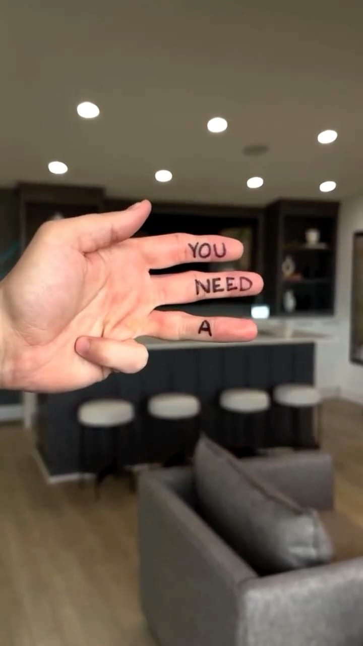 Post 9 by Amit Pahwa on Instagram (video)