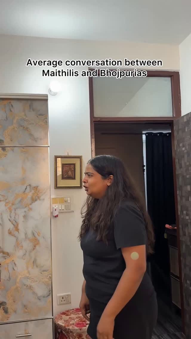 Post 5 by Raginee Chauhan on Instagram (video)