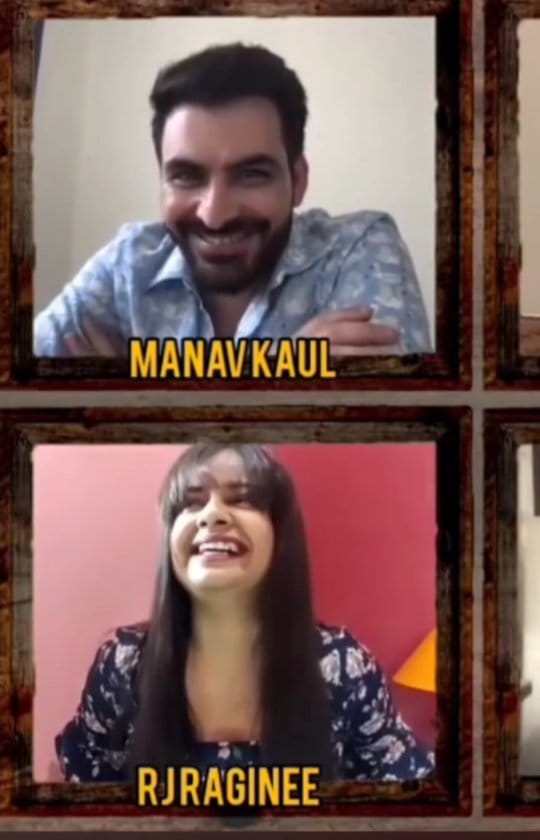 Post 10 by Raginee Chauhan on Instagram (video)