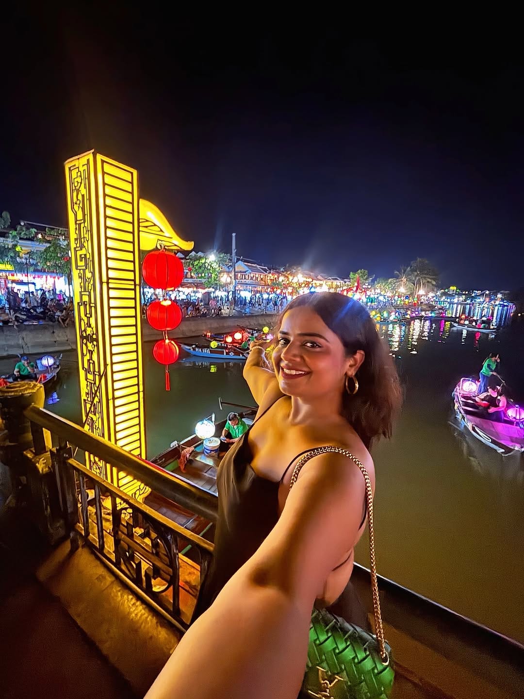 Post 8 by Raginee Chauhan on Instagram (carousel)