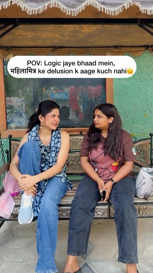 Post 3 by Raginee Chauhan on Instagram (video)