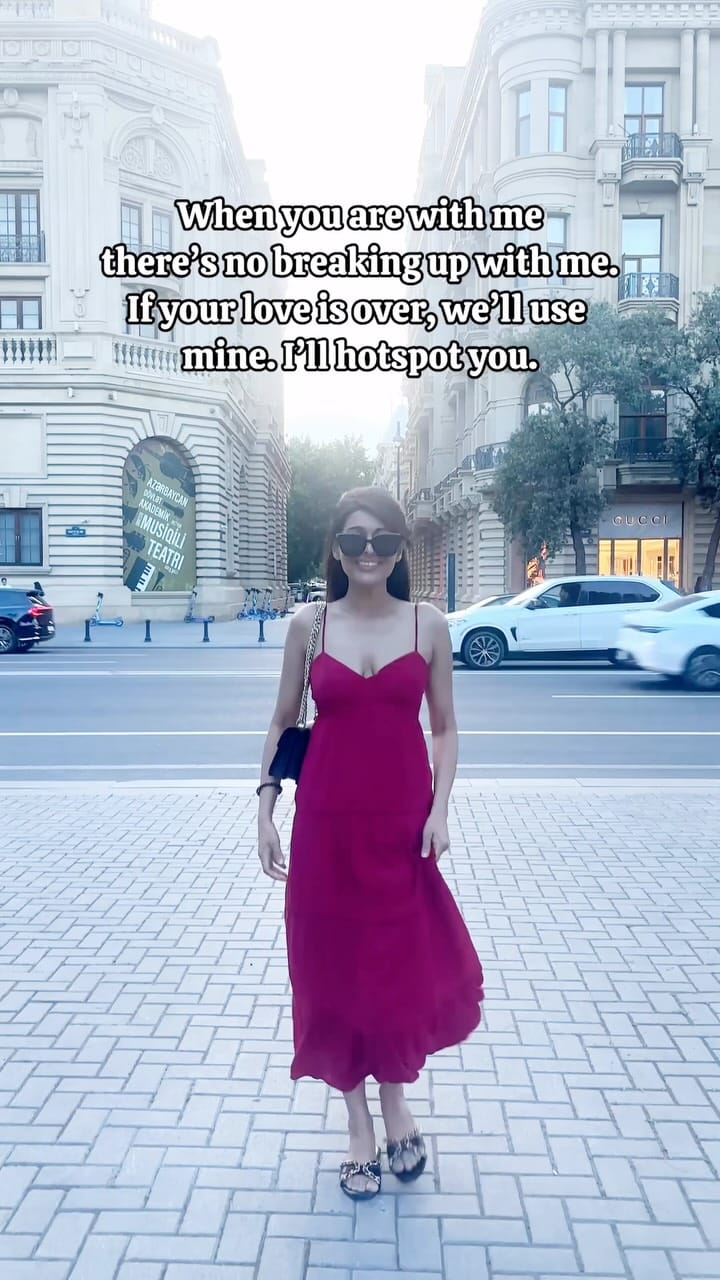 Post 1 by Roaleey Ryan on Instagram (video)