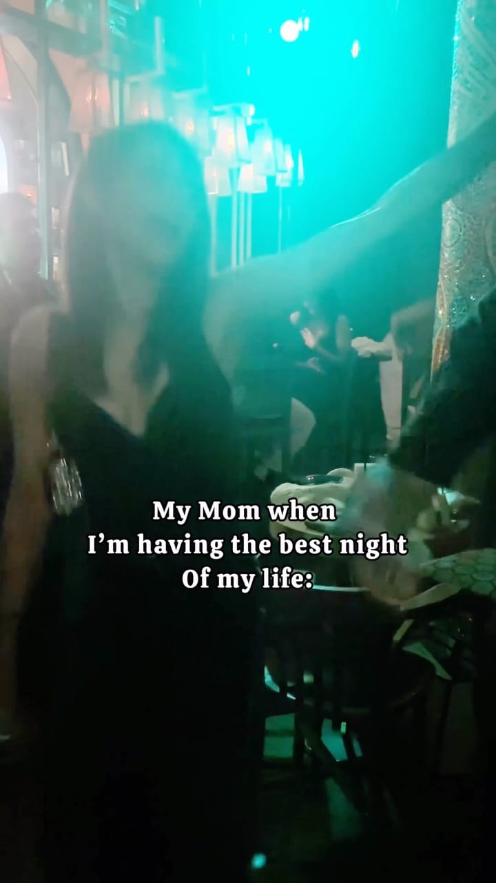 Post 2 by Roaleey Ryan on Instagram (video)