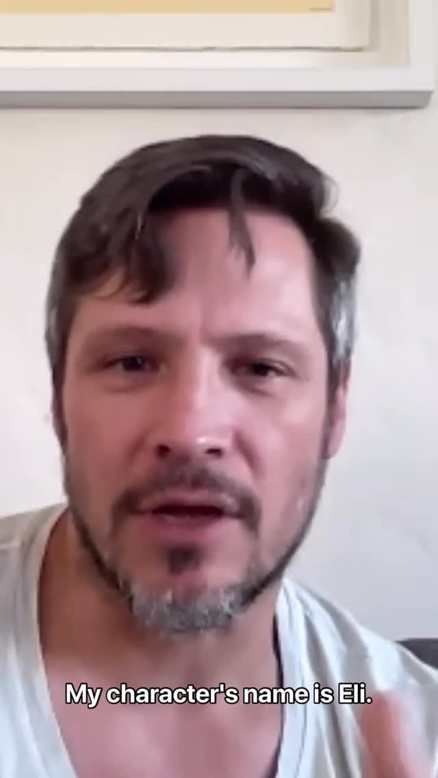 Post 8 by Nick Wechsler on Instagram (video)
