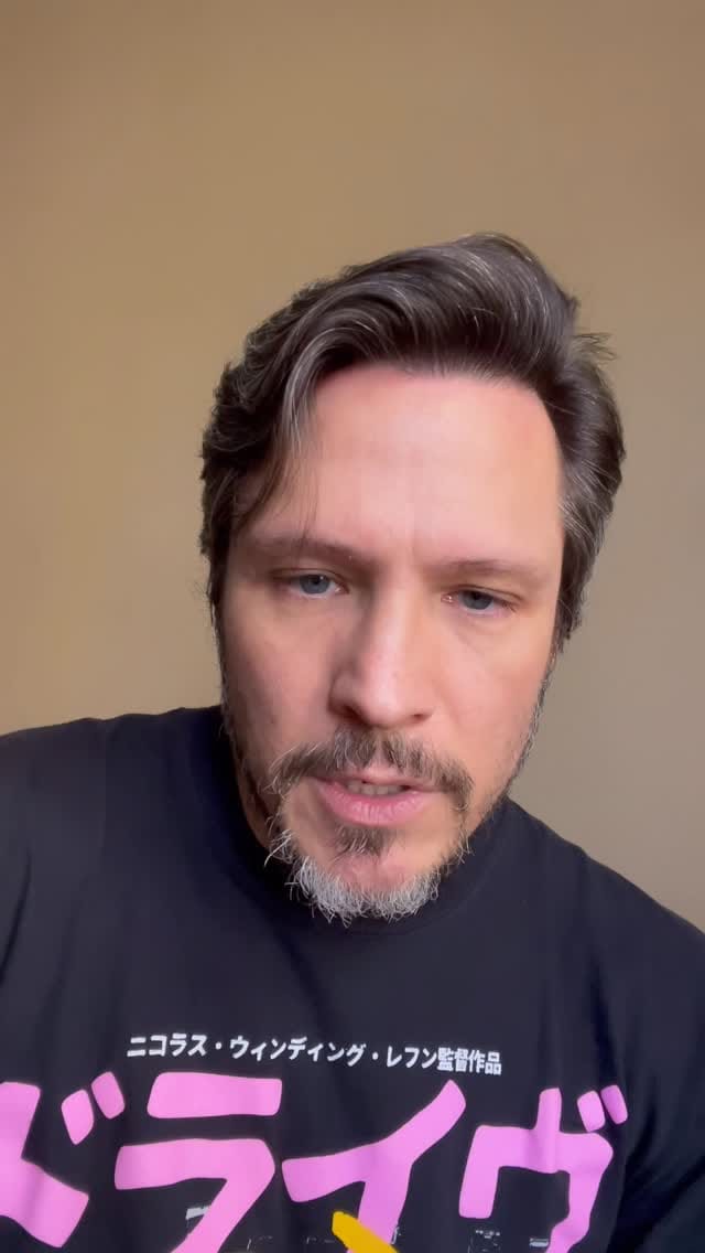 Post 1 by Nick Wechsler on Instagram (video)