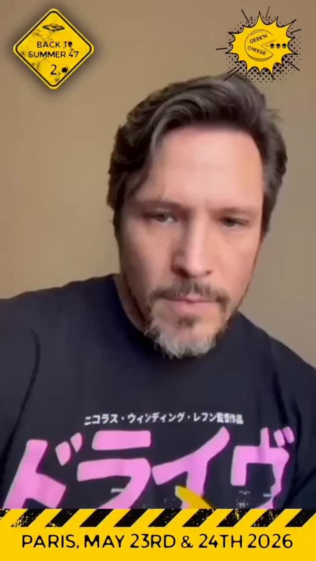 Post 5 by Nick Wechsler on Instagram (video)