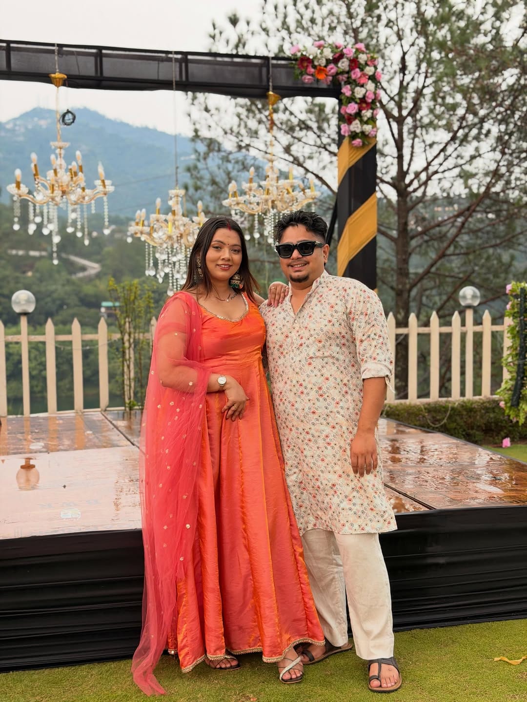 Post 9 by Himani Koranga on Instagram (carousel)