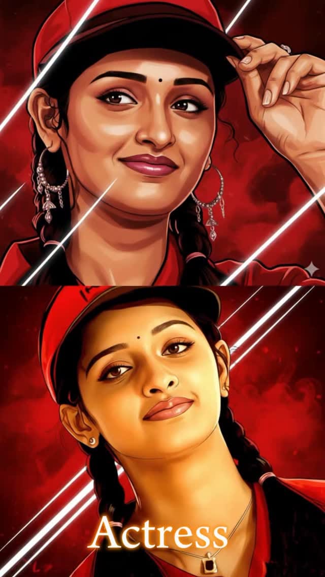 Post 9 by Sowmya Menon on Instagram (video)
