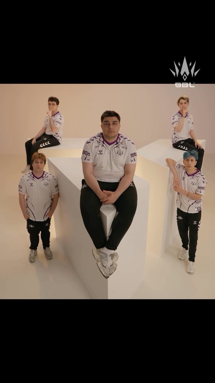 Post 4 by BBL on Instagram (video)