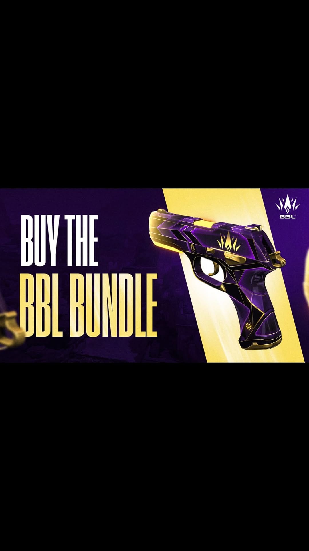Post 9 by BBL on Instagram (video)