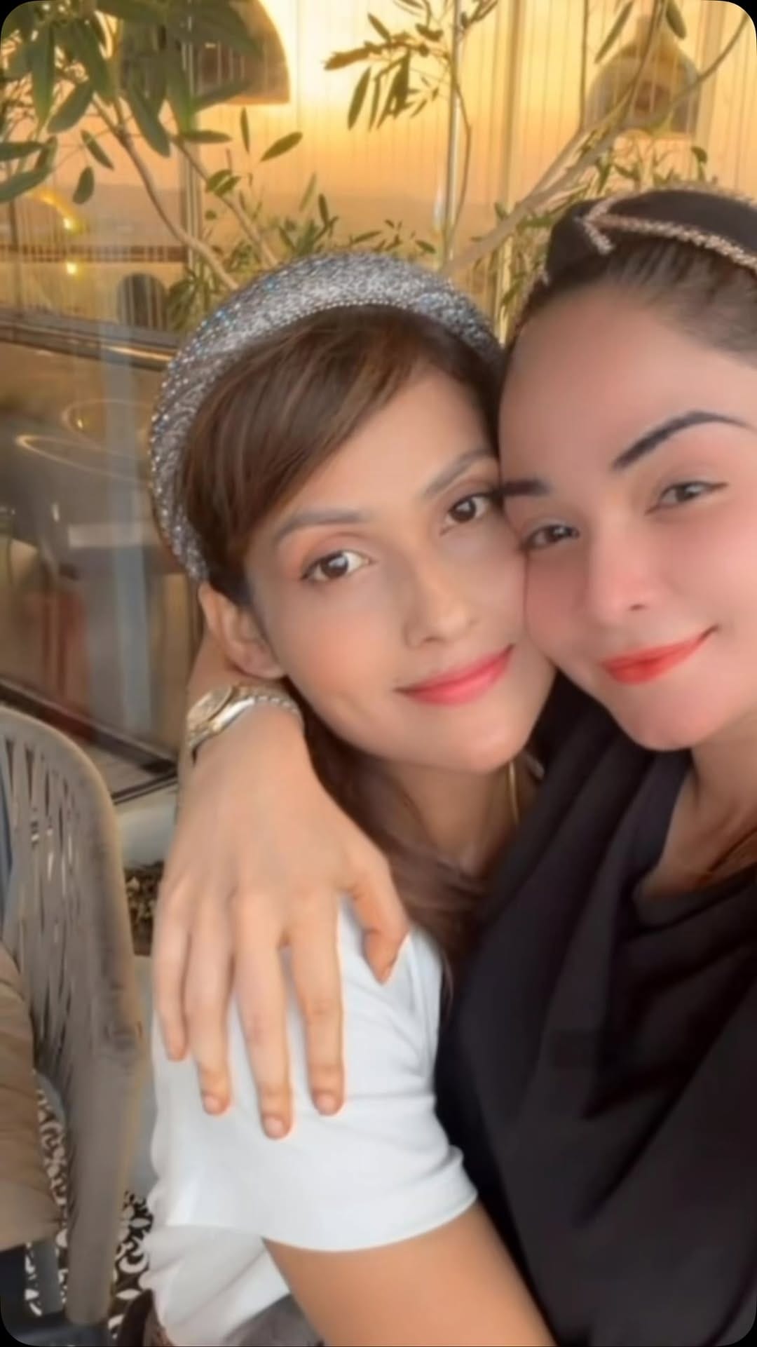 Post 3 by AnjaliHimayaBandara❤🦋 🇱🇰 on Instagram (video)