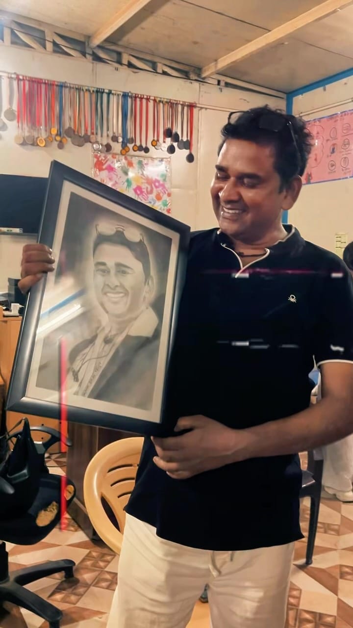 Post 7 by Gaurav Singh on Instagram (video)