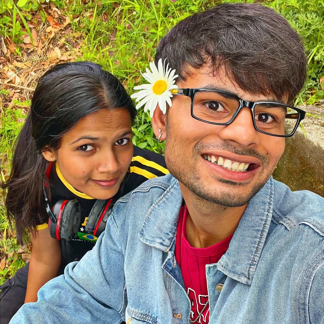 Post 2 by Gaurav Singh on Instagram (carousel)