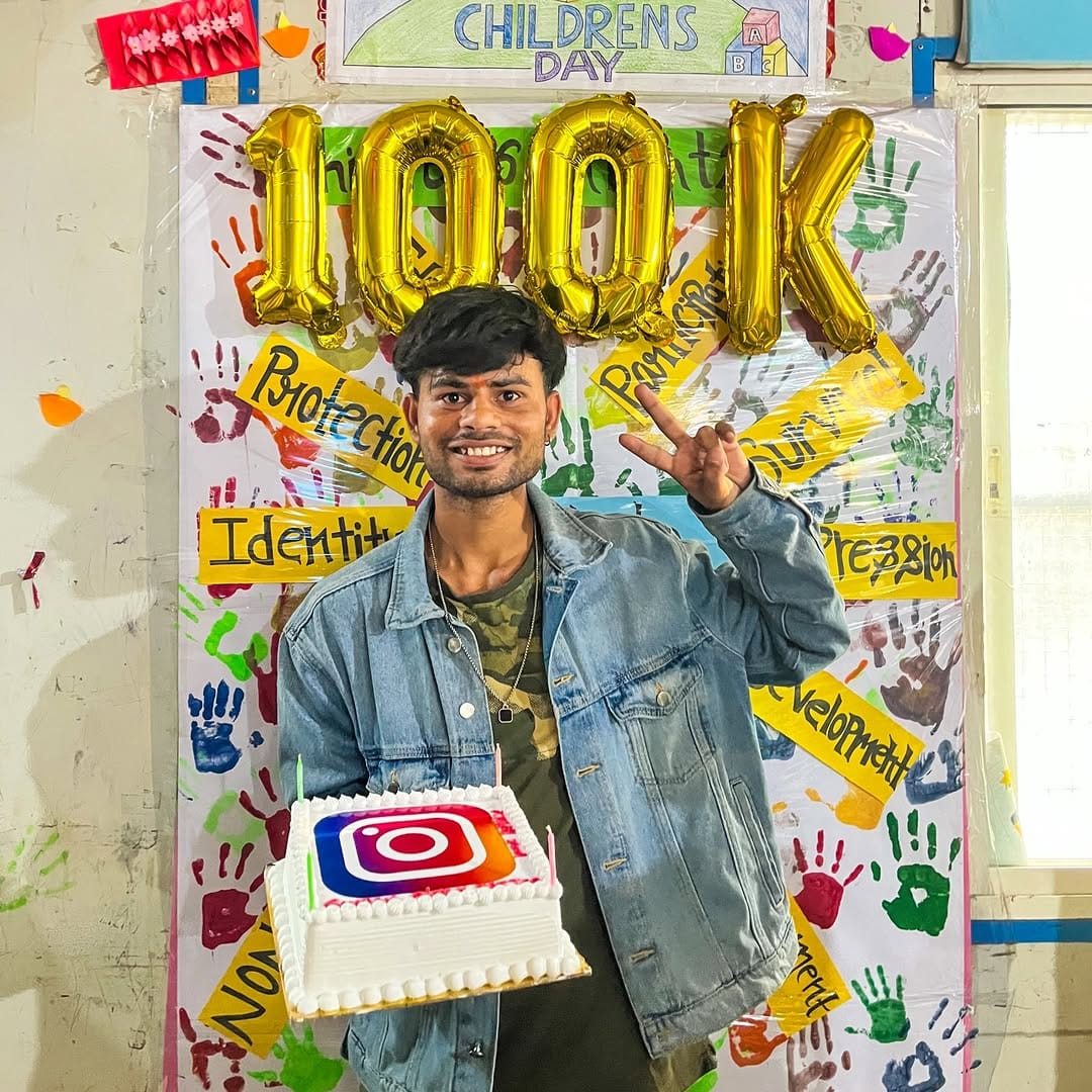 Post 8 by Gaurav Singh on Instagram (carousel)