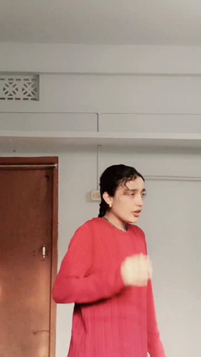 Post 9 by Radharani Nath on Instagram (video)