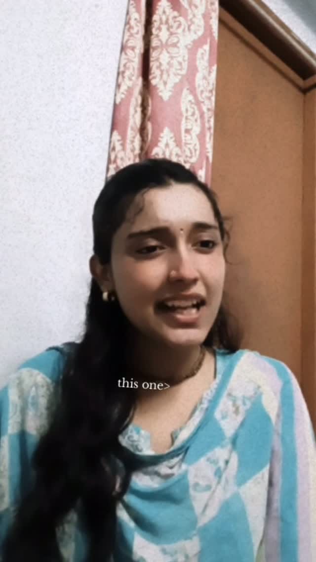 Post 6 by Radharani Nath on Instagram (video)