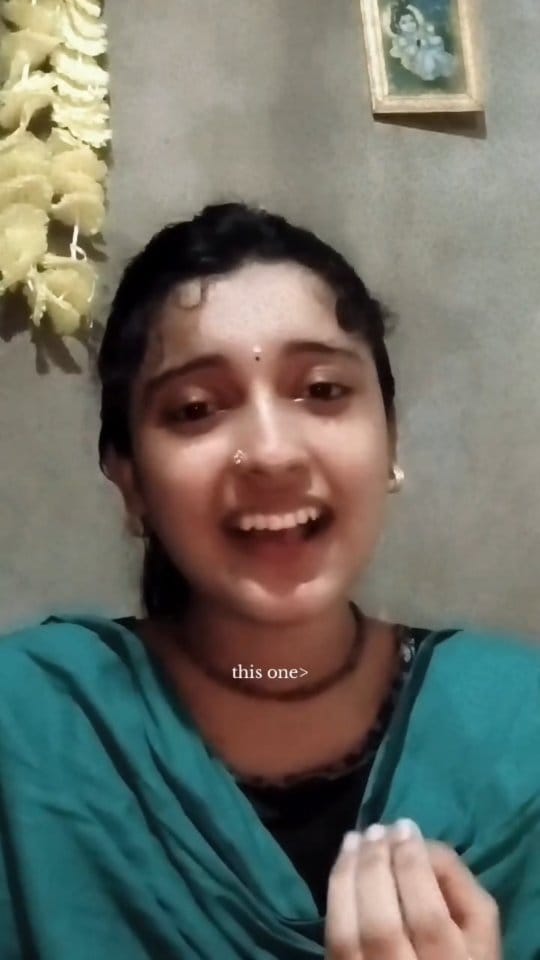 Post 7 by Radharani Nath on Instagram (video)