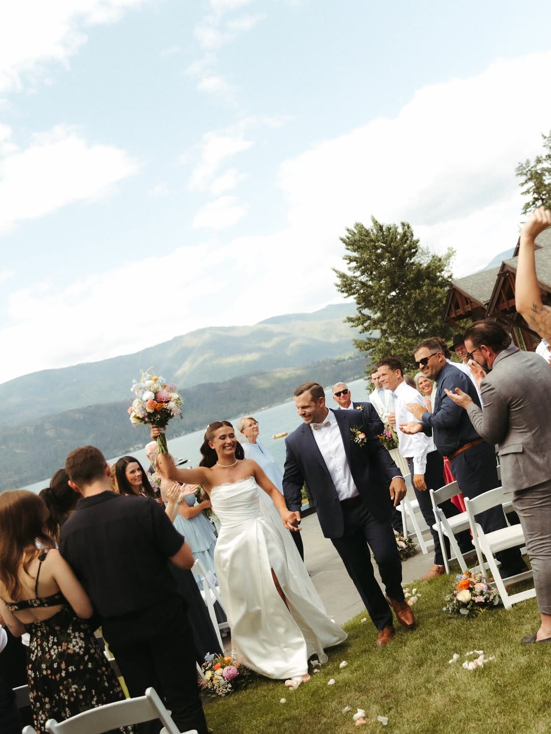 Post 1 by Tay | BC Wedding Photographer on Instagram (image)