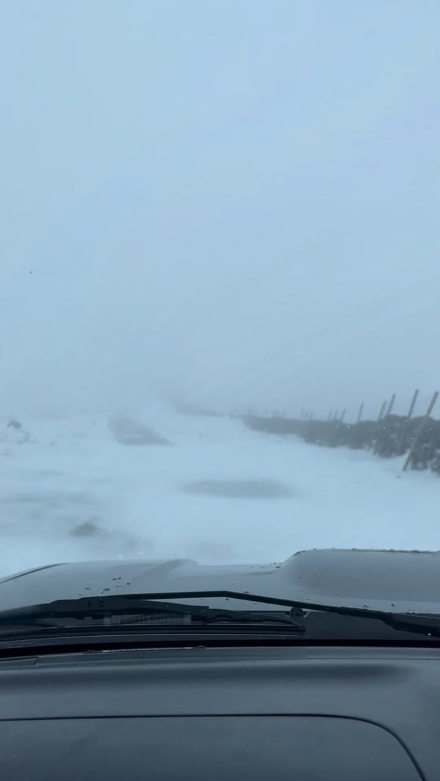 Post 1 by Izak Jackson on Instagram (video)