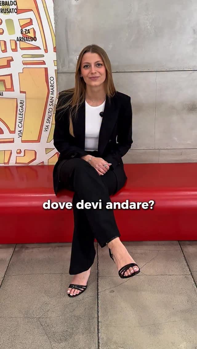 Post 5 by GINGER Brescia on Instagram (video)