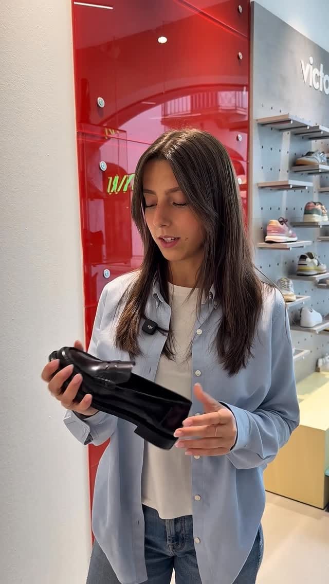 Post 2 by GINGER Brescia on Instagram (video)