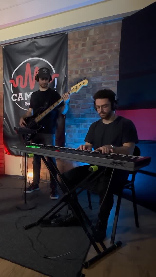 Post 7 by Revived Echoes on Instagram (video)
