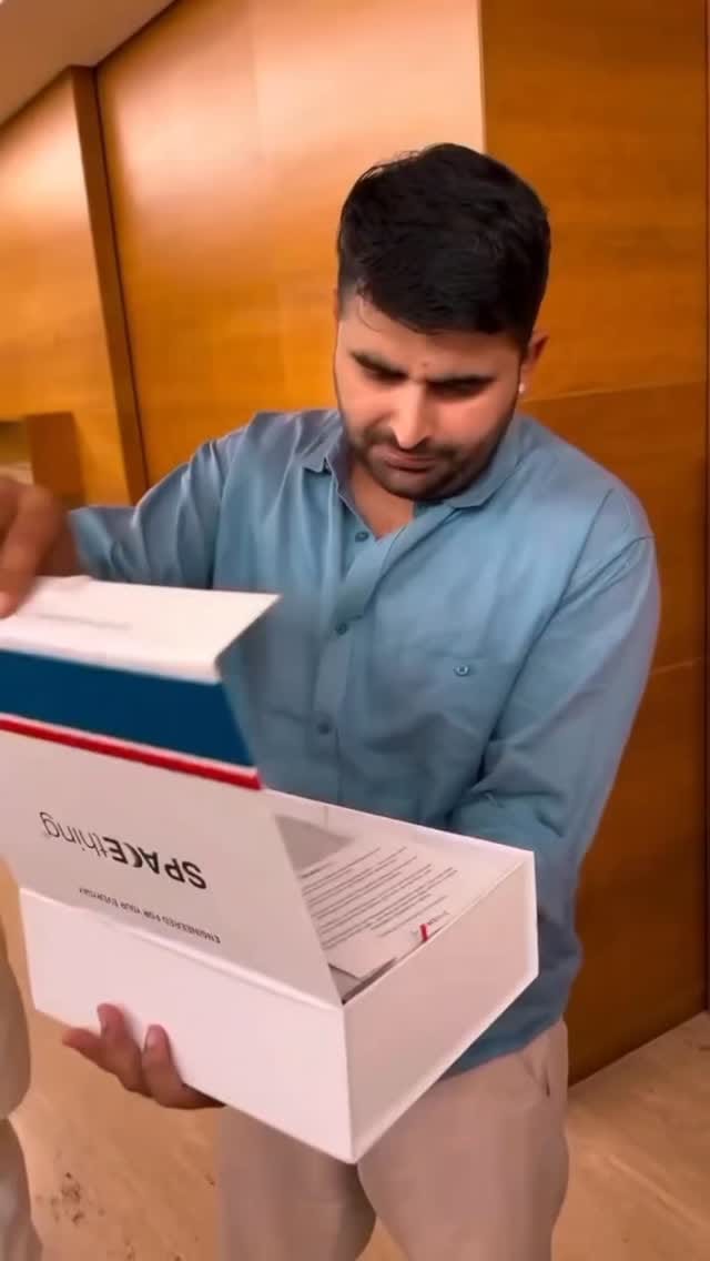 Post 3 by ravindra singh bhati on Instagram (video)