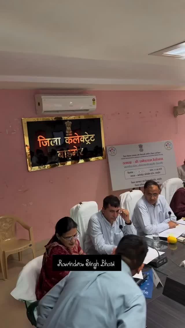 Post 4 by ravindra singh bhati on Instagram (video)