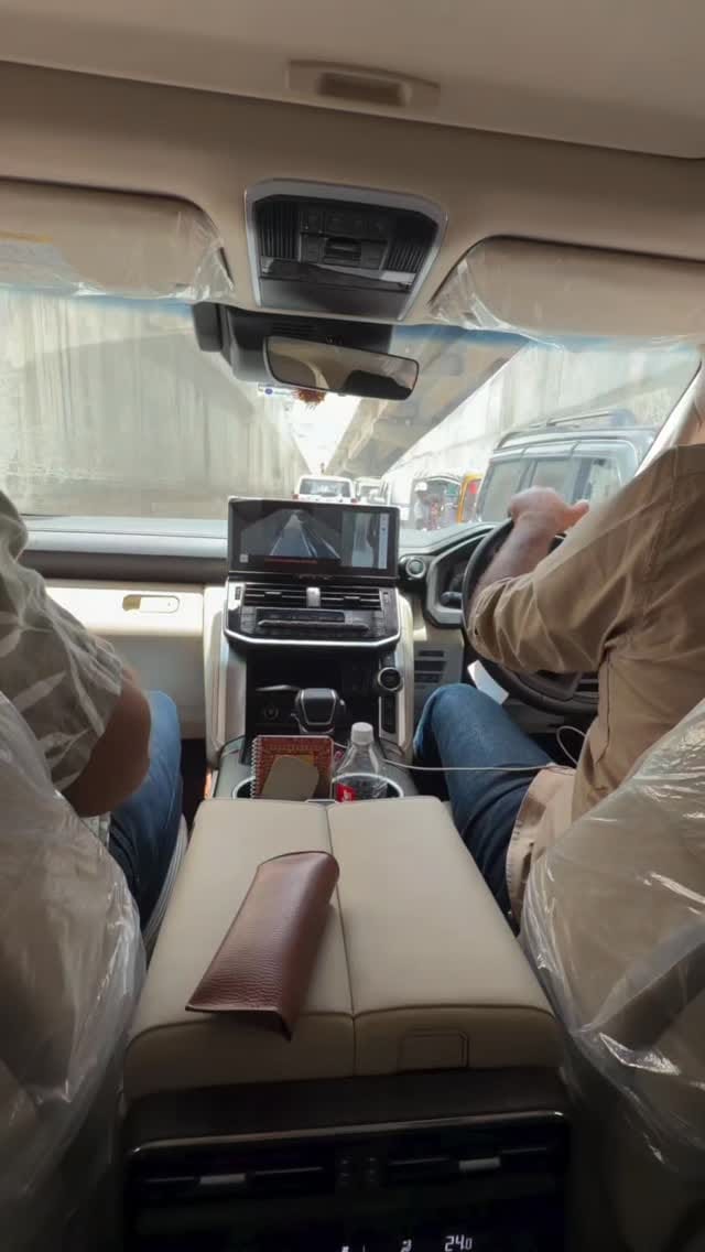 Post 6 by ravindra singh bhati on Instagram (video)