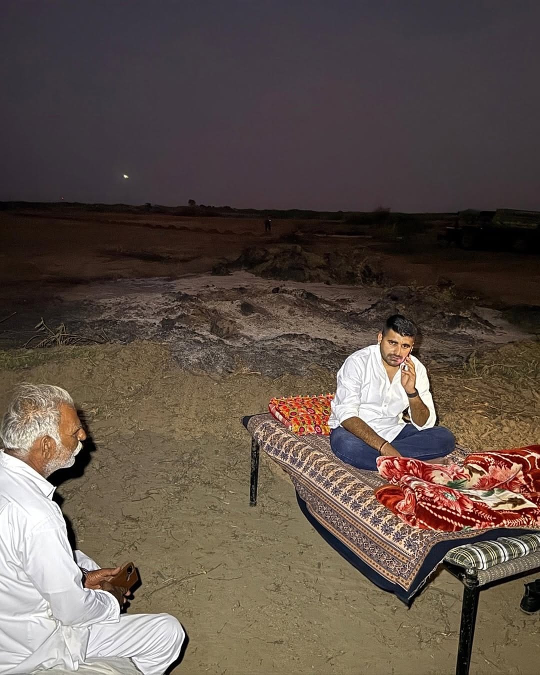 Post 10 by ravindra singh bhati on Instagram (image)