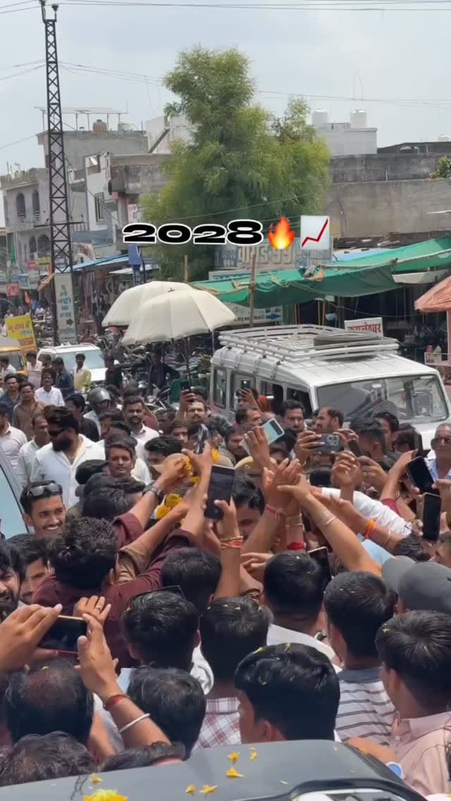 Post 9 by ravindra singh bhati on Instagram (video)