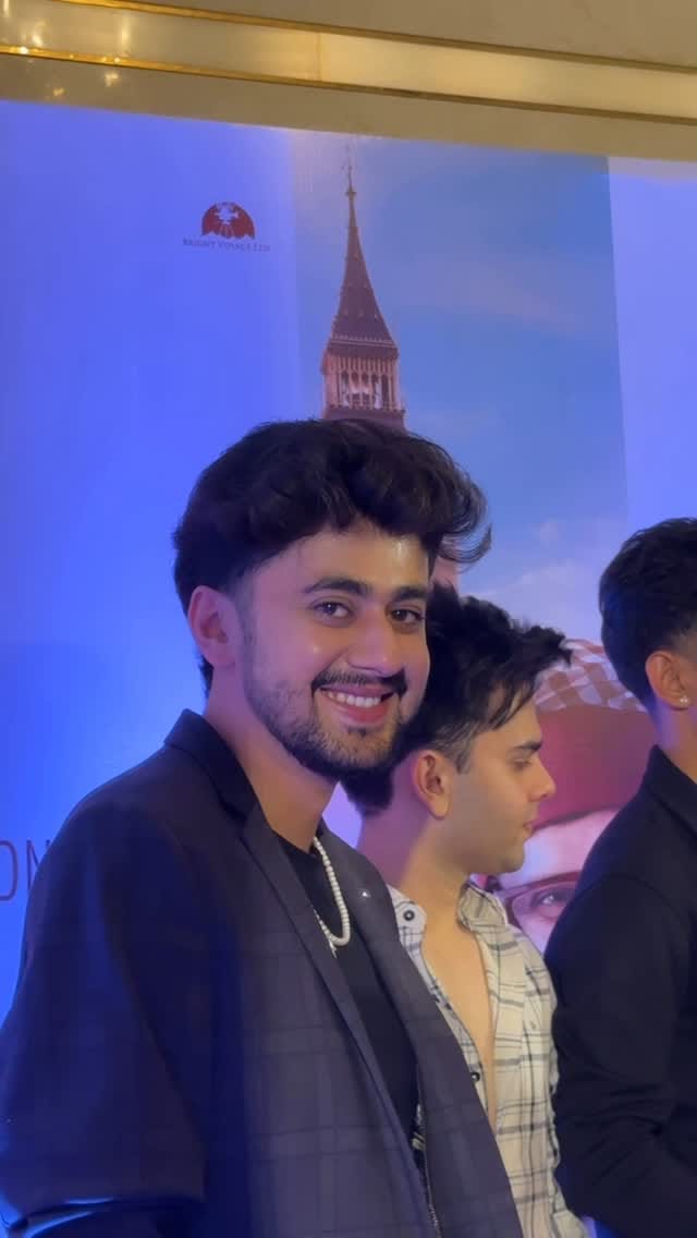 Post 8 by Yaadit Rajesh Acharrya on Instagram (video)