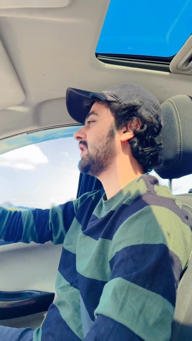 Post 2 by Yaadit Rajesh Acharrya on Instagram (video)