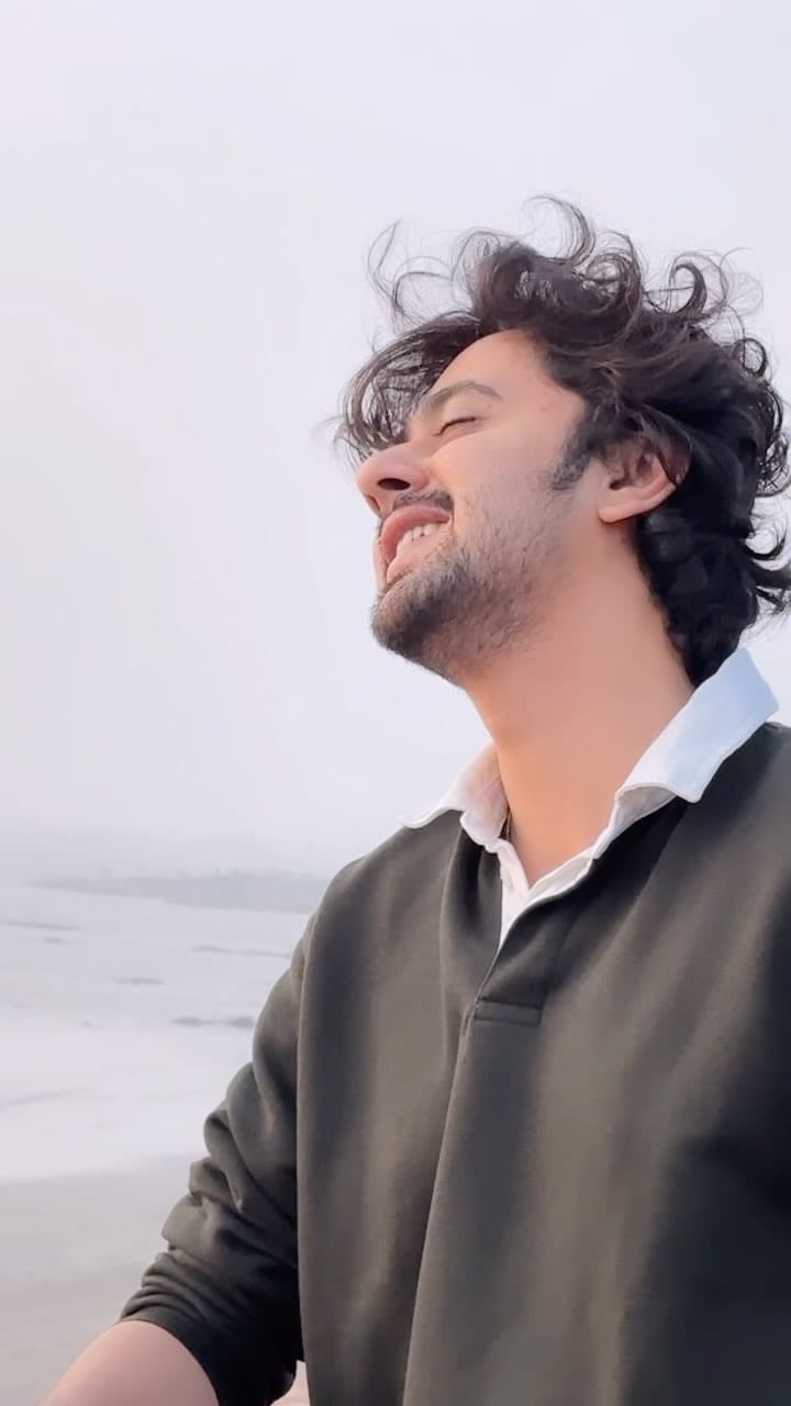 Post 9 by Yaadit Rajesh Acharrya on Instagram (video)