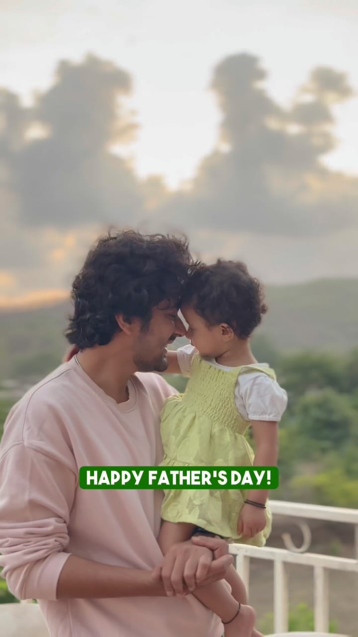 Post 1 by Yaadit Rajesh Acharrya on Instagram (video)
