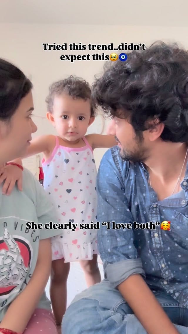 Post 4 by Yaadit Rajesh Acharrya on Instagram (video)