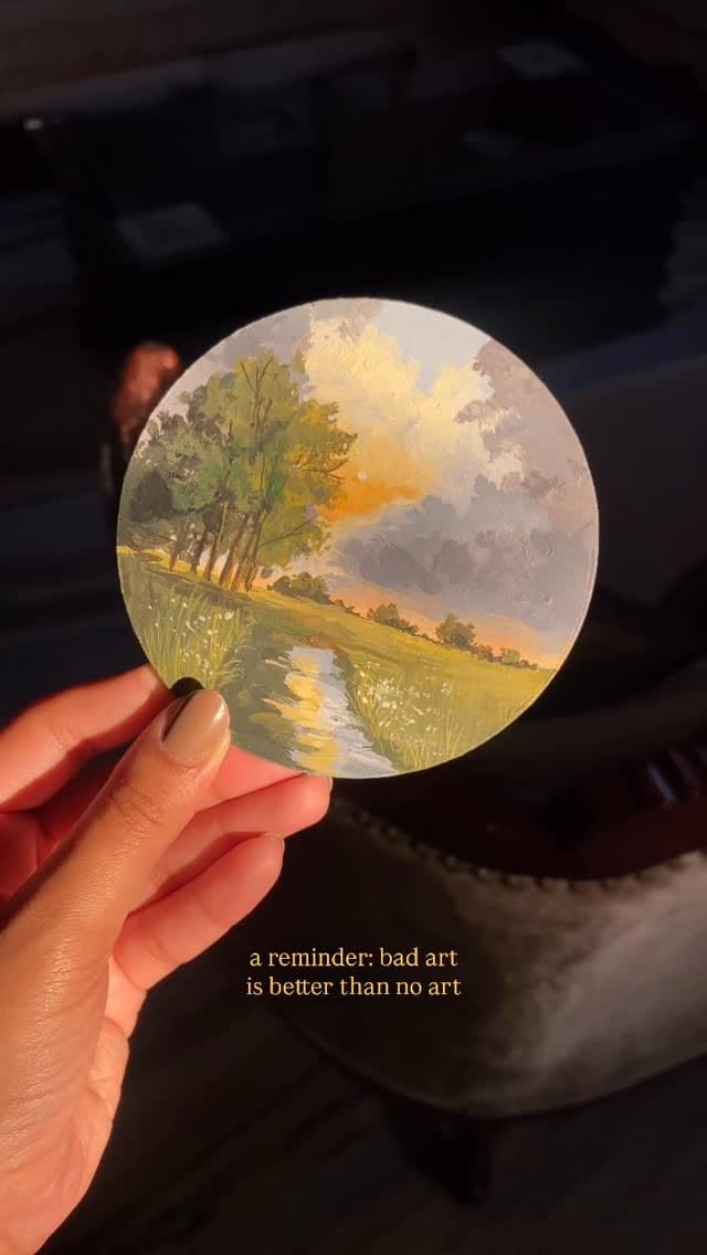 Post 1 by Shuchita Yadav on Instagram (video)