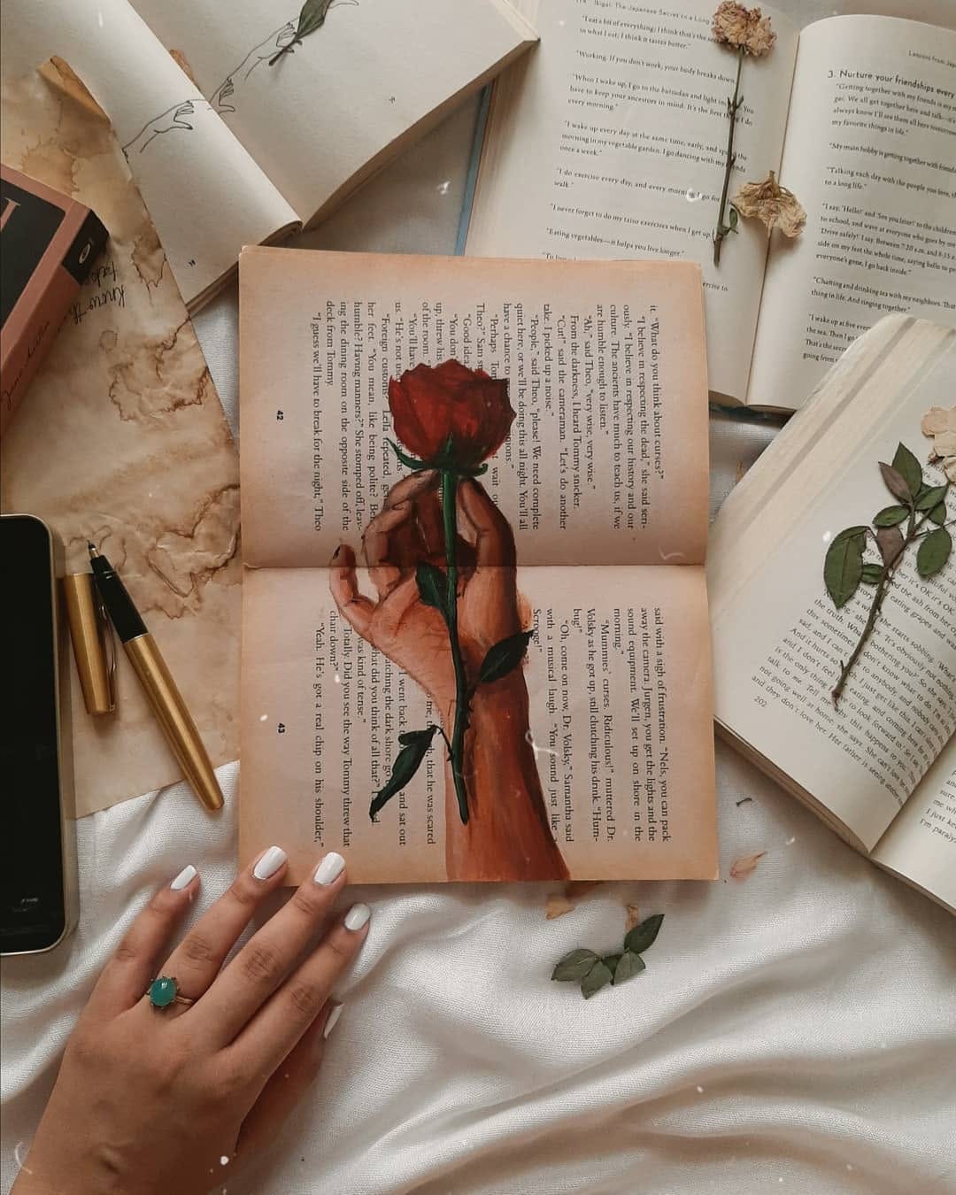Post 10 by Shuchita Yadav on Instagram (carousel)