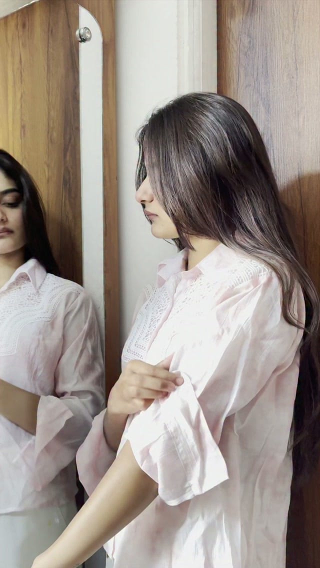 Post 4 by 𝐀𝐘𝐔𝐒𝐇𝐈 𝐆𝐀𝐉𝐄𝐑𝐀 on Instagram (video)