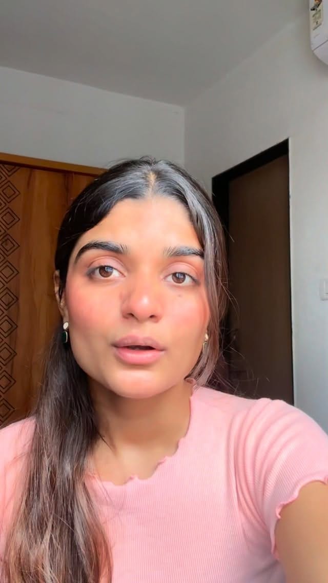 Post 5 by 𝐀𝐘𝐔𝐒𝐇𝐈 𝐆𝐀𝐉𝐄𝐑𝐀 on Instagram (video)