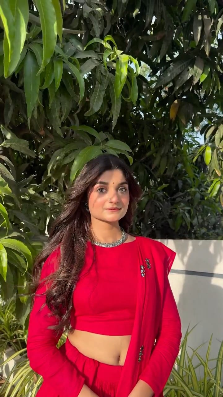 Post 7 by 𝐀𝐘𝐔𝐒𝐇𝐈 𝐆𝐀𝐉𝐄𝐑𝐀 on Instagram (video)
