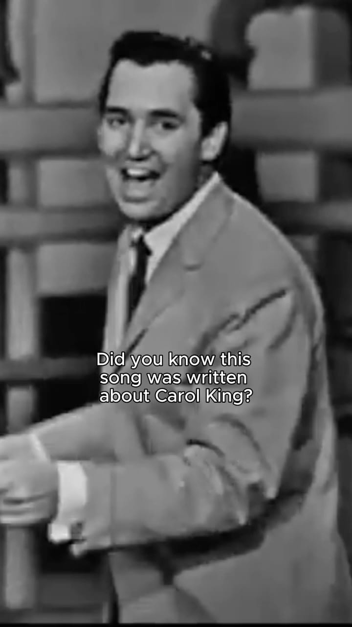 Post 3 by Neil Sedaka on Instagram (video)