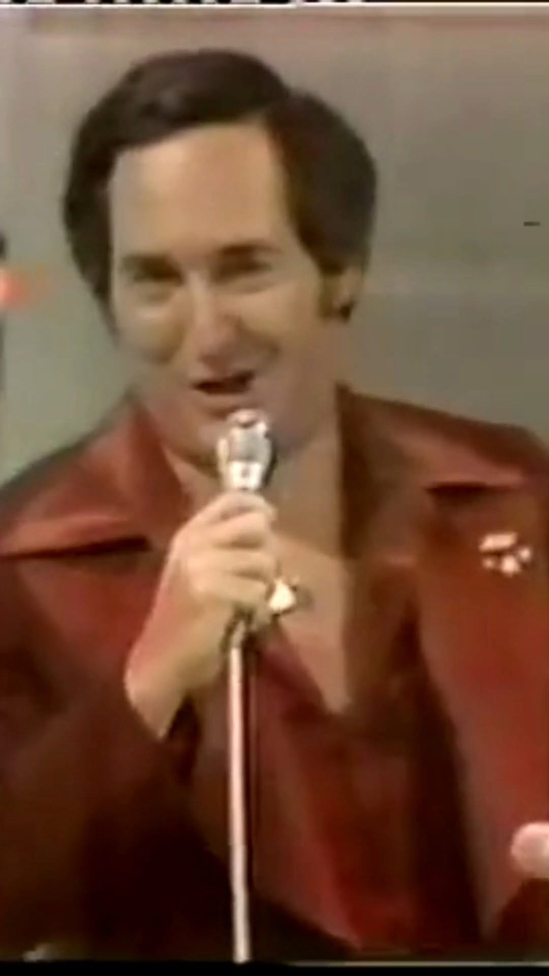 Post 8 by Neil Sedaka on Instagram (video)