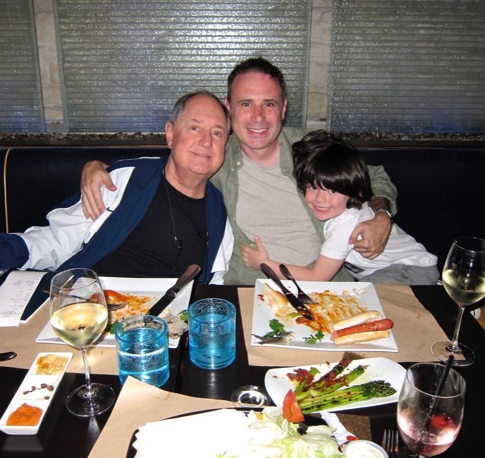 Post 4 by Neil Sedaka on Instagram (carousel)