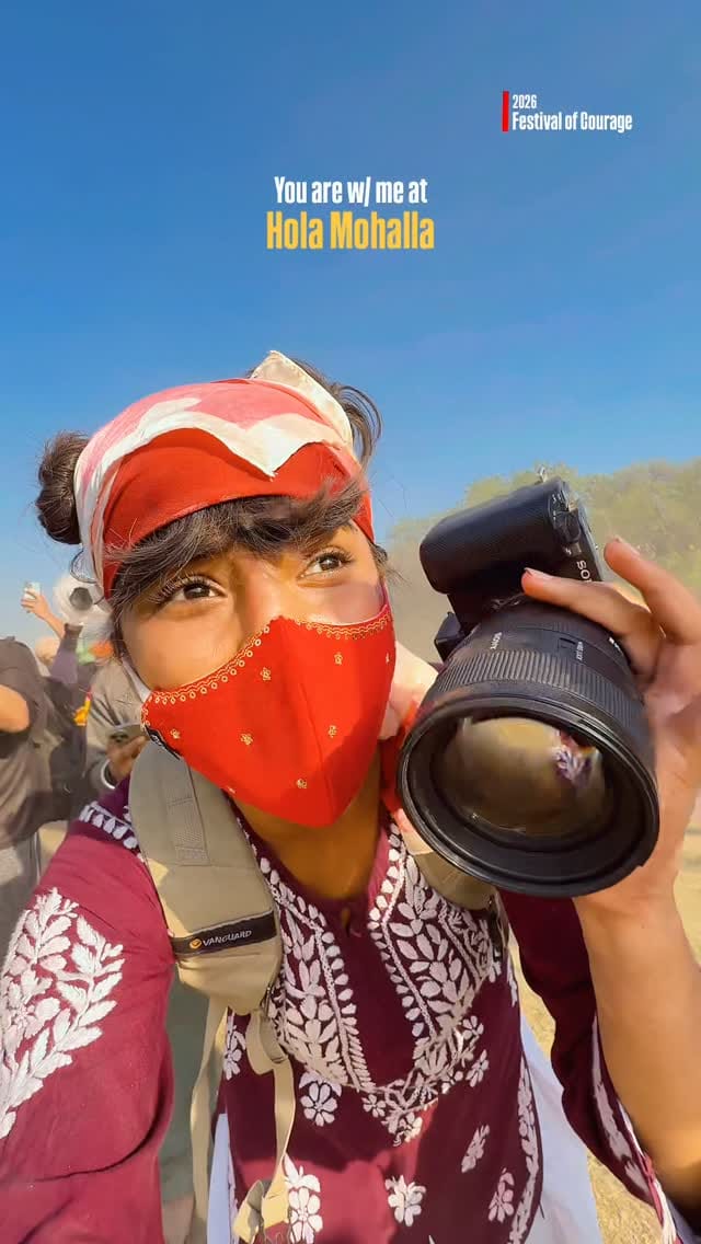 Post 8 by Bhalovashi | INDIA on Instagram (video)