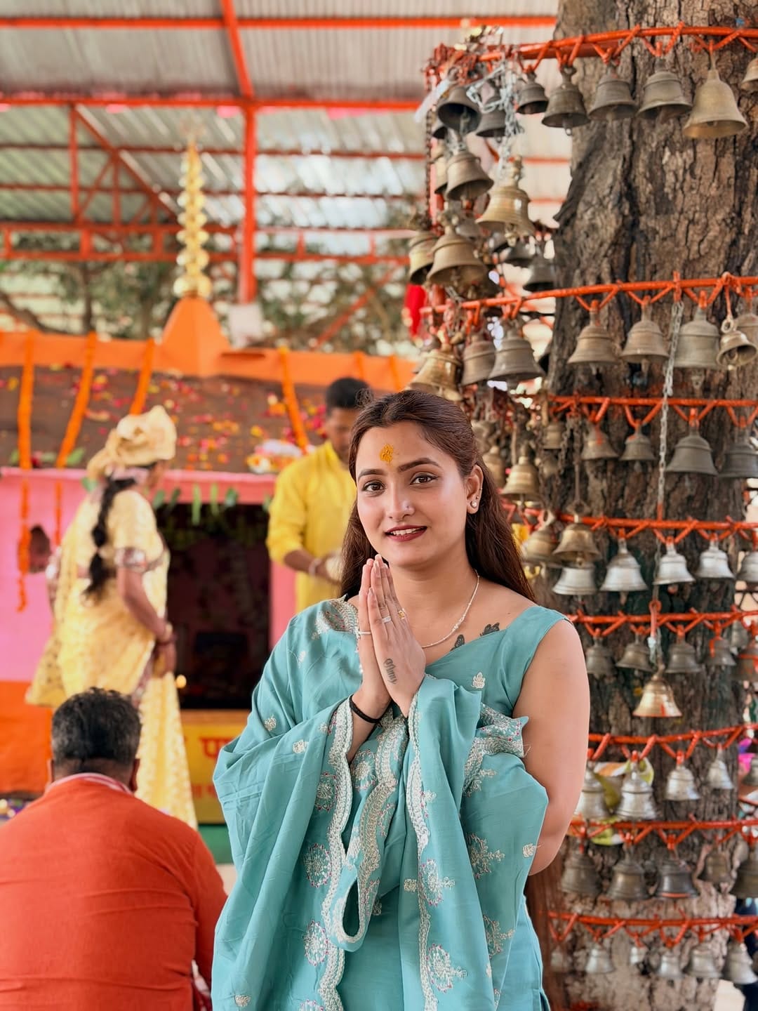 Post 3 by Mahi Rawat on Instagram (carousel)
